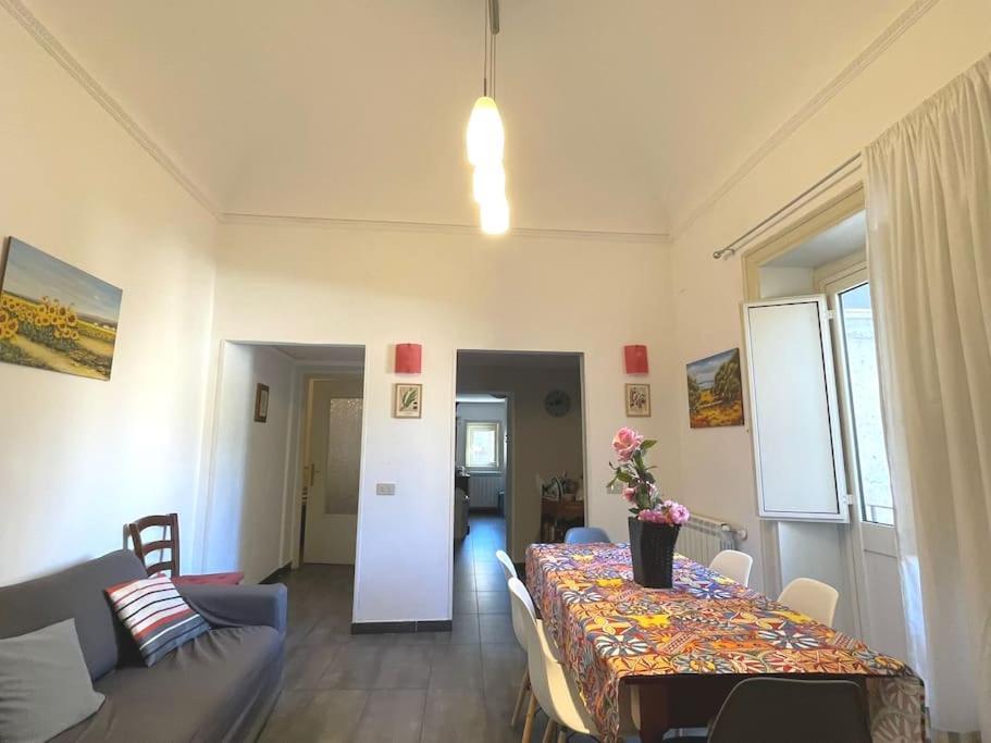 Residenza Lincoln Apartment ปาแลร์โม ภายนอก รูปภาพ