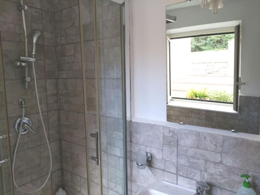 Residenza Lincoln Apartment ปาแลร์โม ภายนอก รูปภาพ