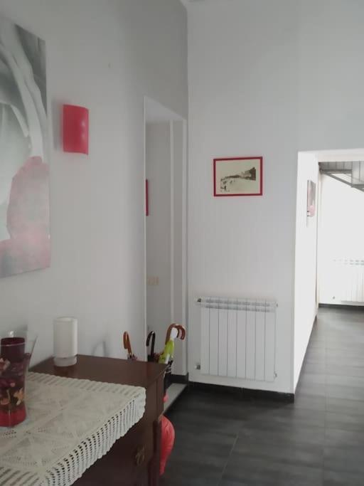 Residenza Lincoln Apartment ปาแลร์โม ภายนอก รูปภาพ