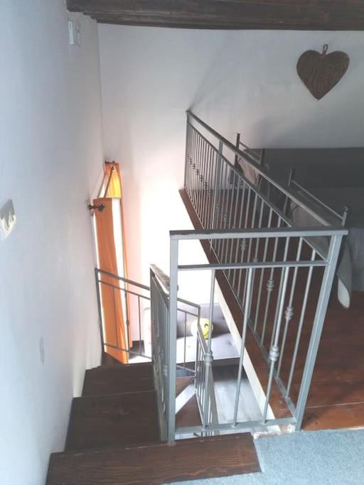 Residenza Lincoln Apartment ปาแลร์โม ภายนอก รูปภาพ