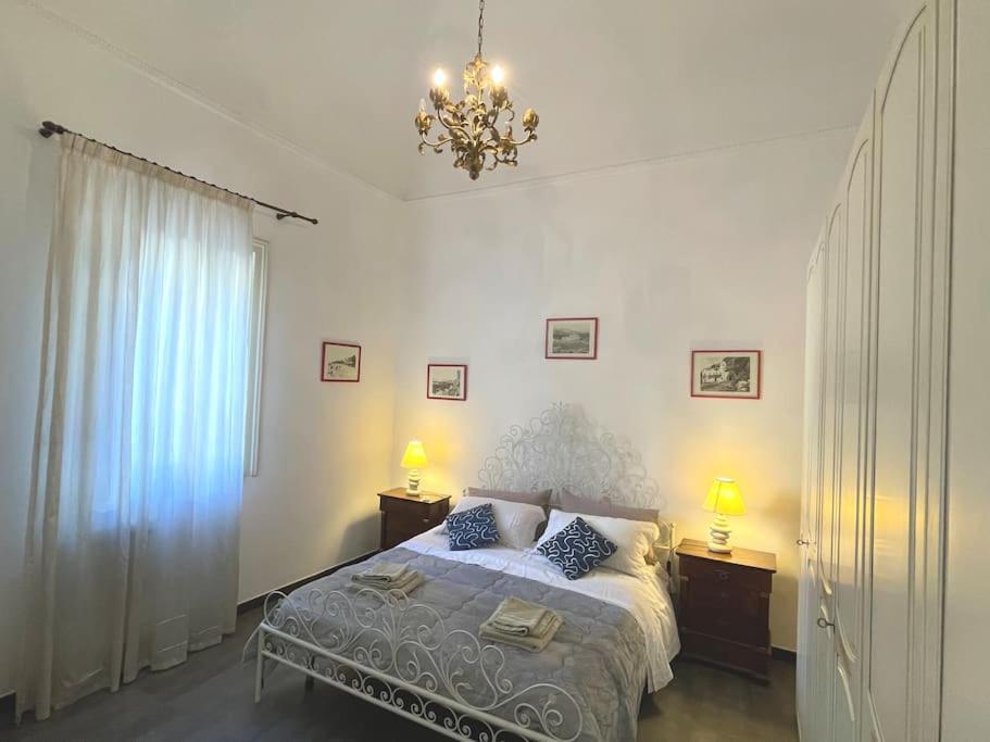 Residenza Lincoln Apartment ปาแลร์โม ภายนอก รูปภาพ